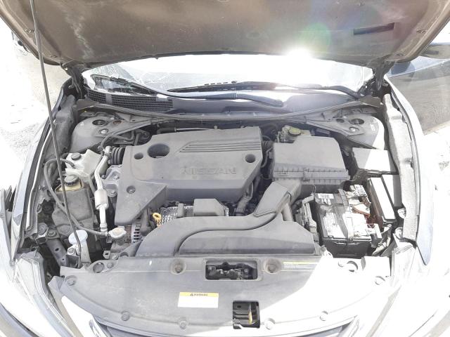 Photo 7 from auction – 2016 NISSAN ALTIMA 2.5 with VIN 1N4AL3AP3GN370824