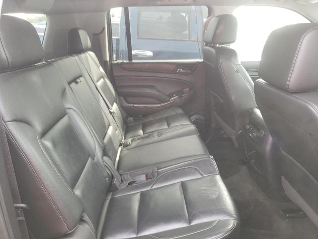 Photo 6 from auction – 2016 CHEVROLET SUBURBAN K with VIN 1GNSKHKC8GR376161