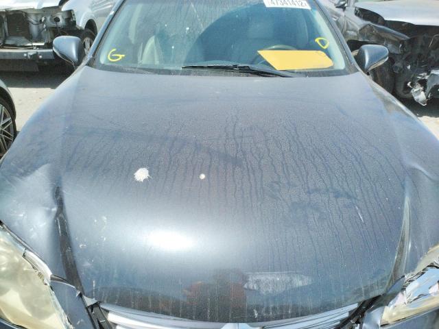 Photo 7 from auction – 2010 LEXUS ES 350 with VIN JTHBK1EG6A2364006