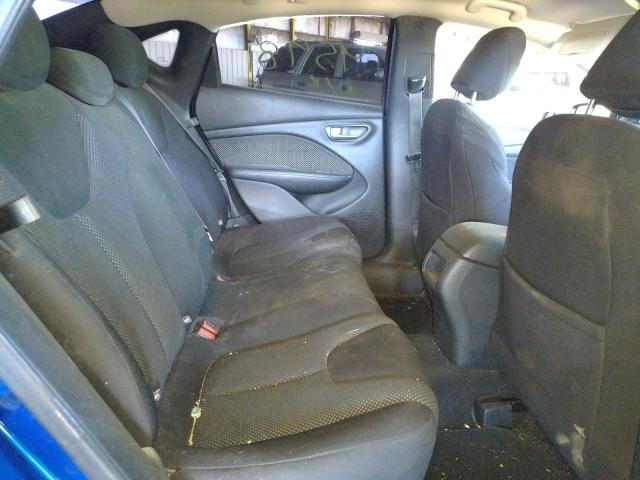Photo 6 from auction – 2014 DODGE DART SE with VIN 1C3CDFAA8ED798845