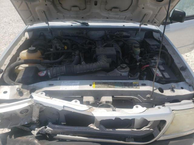 Photo 7 from auction – 2005 FORD RANGER with VIN 1FTYR10D35PA31095