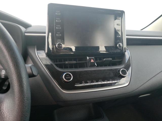 Photo 9 from auction – 2020 TOYOTA COROLLA LE with VIN 5YFEPRAE0LP117751