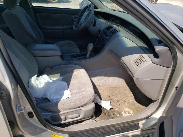 Photo 5 from auction – 2001 TOYOTA AVALON XL with VIN 4T1BF28B31U131776