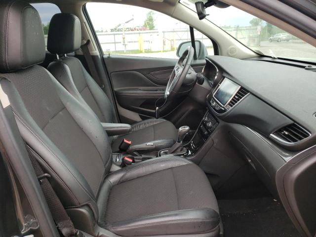 Photo 5 from auction – 2017 BUICK ENCORE PRE with VIN KL4CJESB7HB177869