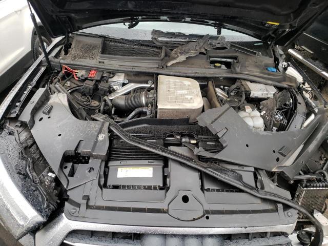 Photo 7 from auction – 2019 AUDI Q7 PRESTIG with VIN WA1VAAF74KD032209