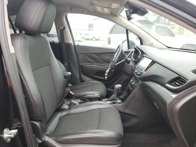 Photo 5 from auction – 2017 BUICK ENCORE PRE with VIN KL4CJASB5HB071882