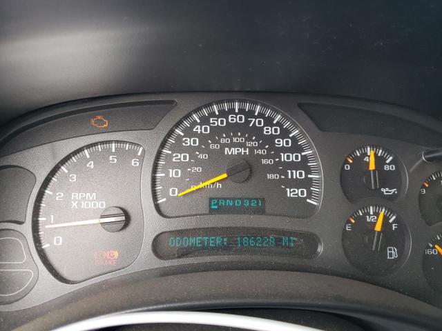 صورة رقم 8 من المزاد - 2003 CHEVROLET SILVERADO مع VIN 2GCEK19T131286517