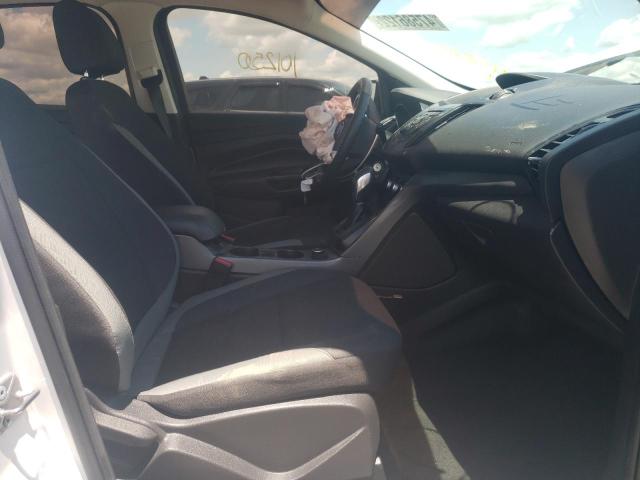 Photo 5 from auction – 2016 FORD ESCAPE S with VIN 1FMCU0F79GUB52654