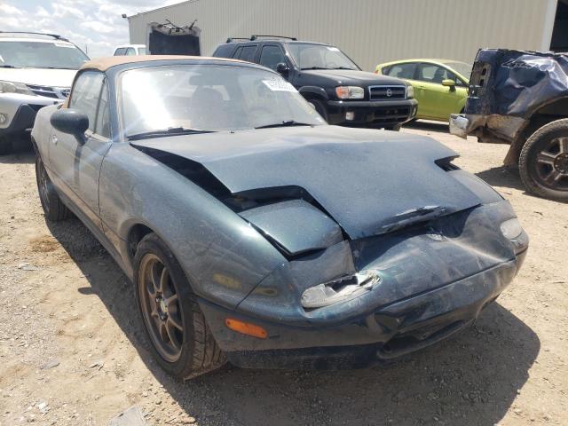 MAZDA MX-5 MIATA 1995 with VIN JM1NA3533S0609982 - Photo from auction