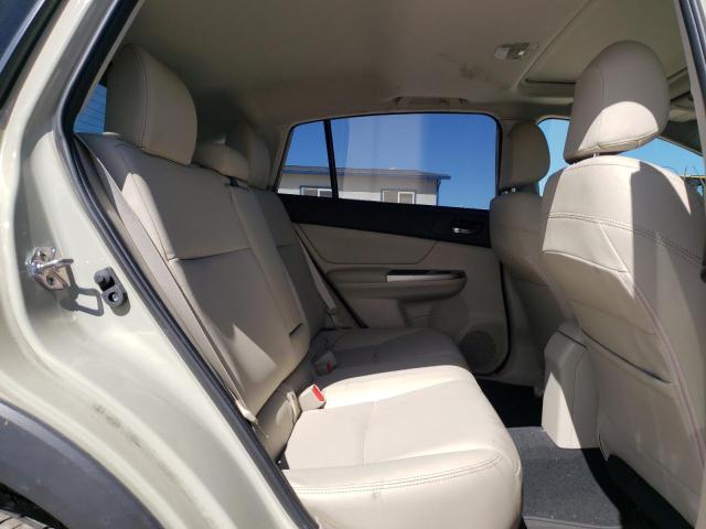 Photo 6 from auction – 2015 SUBARU XV CROSSTR with VIN JF2GPAPCXF8243584