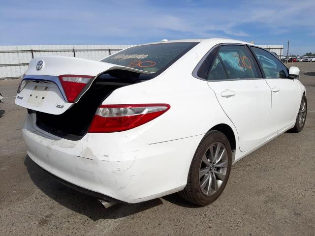 Photo 4 from auction – 2017 TOYOTA CAMRY LE with VIN 4T1BF1FK2HU387429