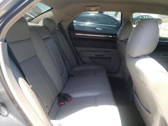 Photo 6 from auction – 2007 CHRYSLER 300 TOURIN with VIN 2C3KA53G17H743823