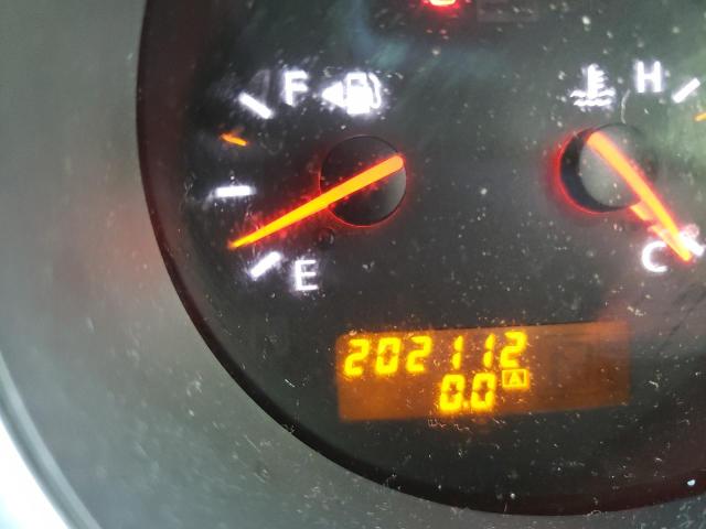Photo 8 from auction – 2007 NISSAN MAXIMA SE with VIN 1N4BA41E97C855429