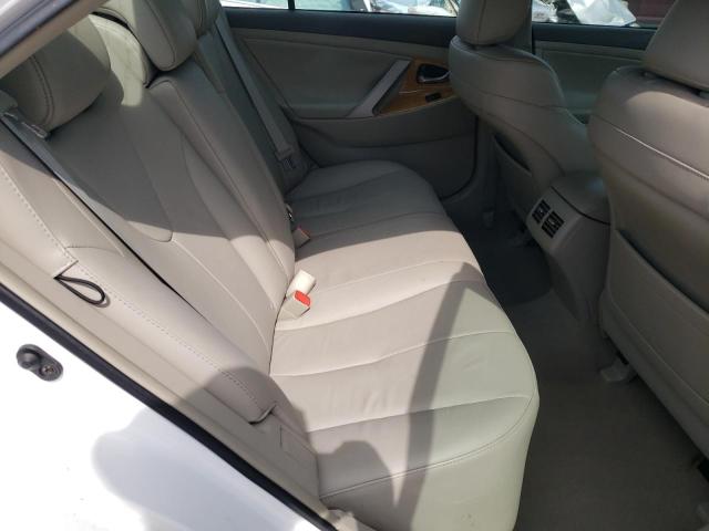 Photo 6 from auction – 2007 TOYOTA CAMRY LE with VIN 4T1BK46K07U509359