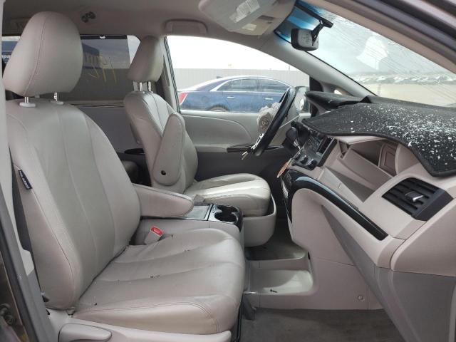 Photo 5 from auction – 2011 TOYOTA SIENNA LE with VIN 5TDKK3DCXBS064605