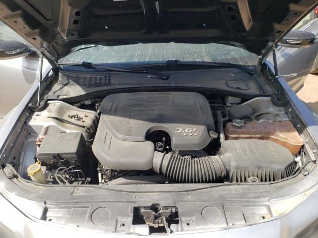 Photo 7 from auction – 2014 CHRYSLER 300 with VIN 2C3CCAAG3EH127905