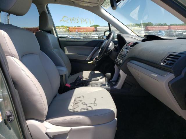 Zdjęcie 5 z aukcji – 2015 SUBARU FORESTER 2 z VIN JF2SJAHC3FH474675