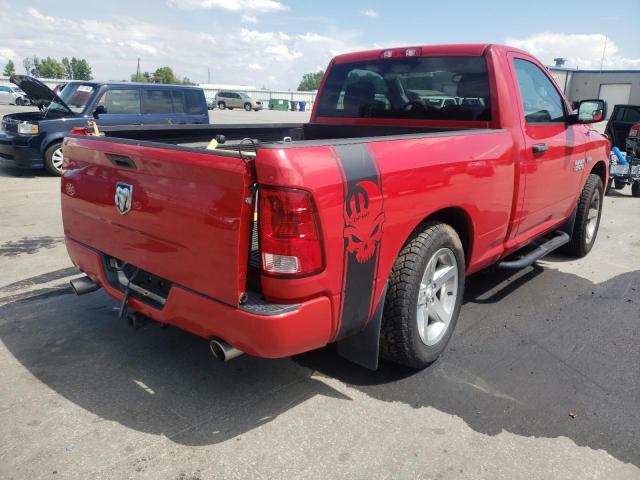 Zdjęcie 4 z aukcji – 2013 RAM 1500 ST z VIN 3C6JR6AT8DG558189