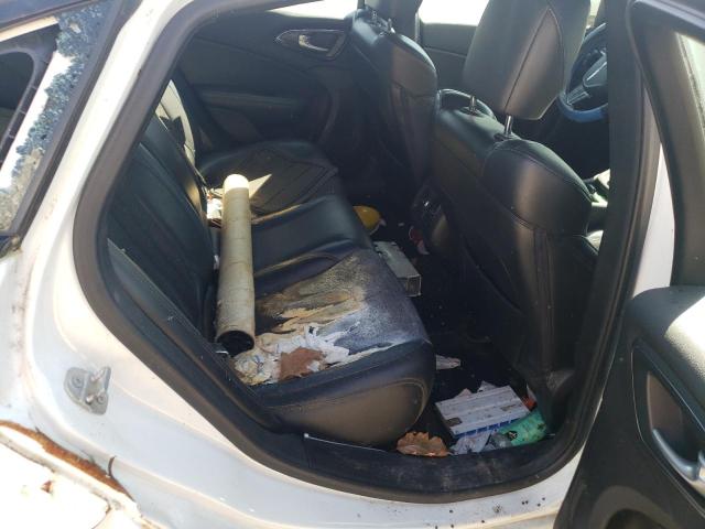Photo 6 from auction – 2015 CHRYSLER 200 S with VIN 1C3CCCBB1FN672749