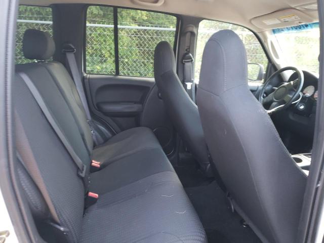 Photo 6 from auction – 2003 JEEP LIBERTY SP with VIN 1J4GL48K23W734055