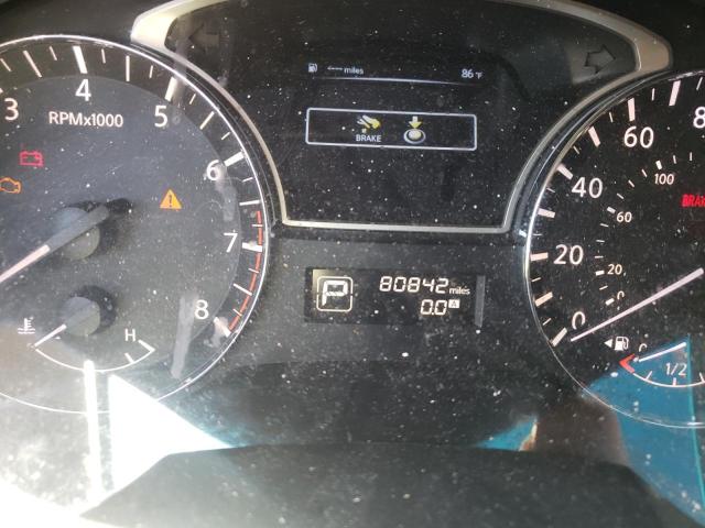 Photo 8 from auction – 2014 NISSAN ALTIMA 2.5 with VIN 1N4AL3AP2EC124288