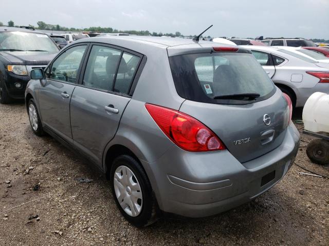 Photo 3 from auction – 2012 NISSAN VERSA S with VIN 3N1BC1CP1CK276203