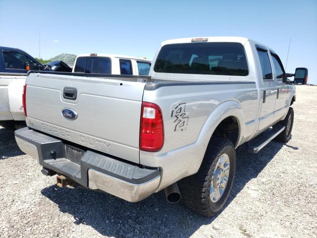Photo 4 from auction – 2016 FORD F250 SUPER with VIN 1FT7W2BT2GEB83544