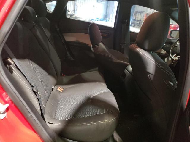 Photo 6 from auction – 2015 DODGE DART SXT with VIN 1C3CDFBB2FD421680