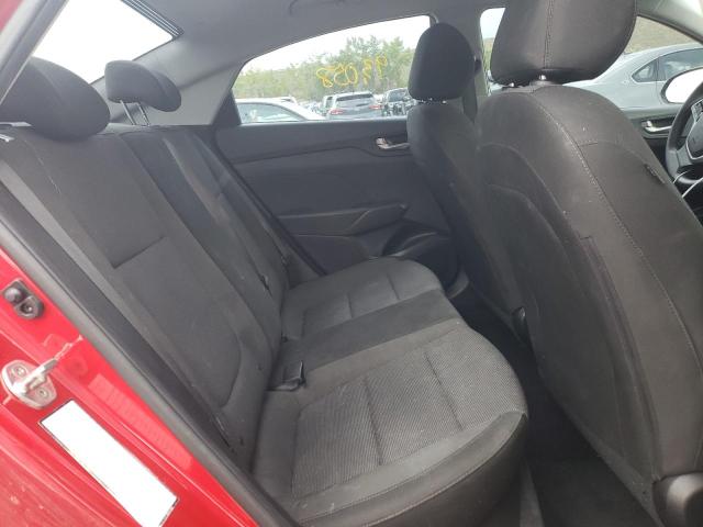 Photo 6 from auction – 2018 HYUNDAI ACCENT SE with VIN 3KPC24A33JE006827