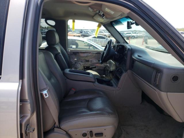 Photo 5 from auction – 2004 GMC YUKON with VIN 1GKEK13Z94J197982
