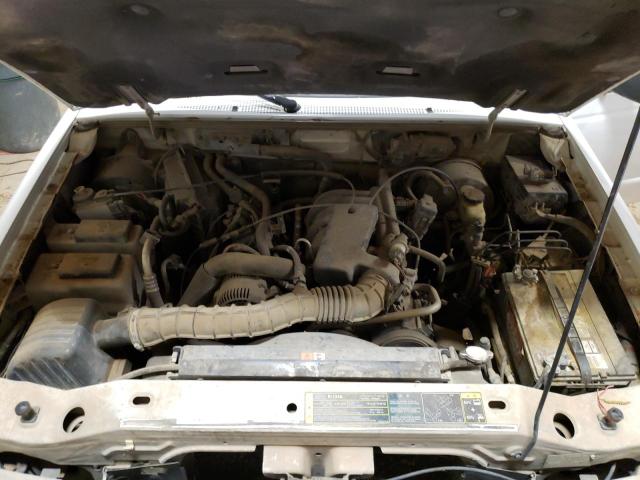 Photo 7 from auction – 2004 FORD RANGER SUP with VIN 1FTYR14U34PA28285