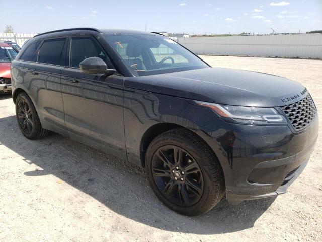 LAND ROVER RANGE ROVE 2020 with VIN SALYB2EX0LA268570 - Photo from auction