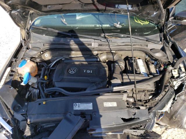 Photo 7 from auction – 2014 VOLKSWAGEN JETTA SE with VIN 3VWD07AJ4EM277110