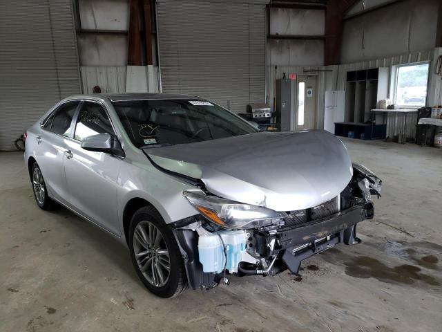 Photo 1 from auction – 2015 TOYOTA CAMRY LE with VIN 4T1BF1FK6FU013158