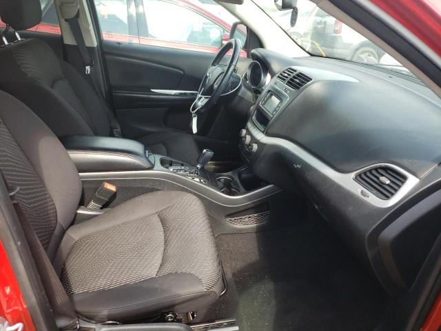 Photo 5 from auction – 2015 DODGE JOURNEY SX with VIN 3C4PDCBG6FT525655