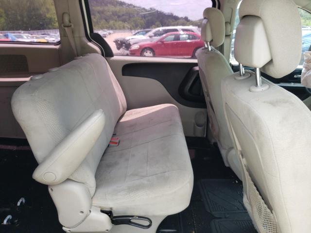 Photo 6 from auction – 2013 DODGE GRAND CARA with VIN 2C4RDGBGXDR615262