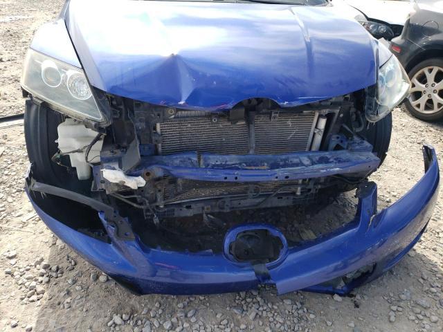 Photo 9 from auction – 2007 MAZDA CX-7 with VIN JM3ER293070120063