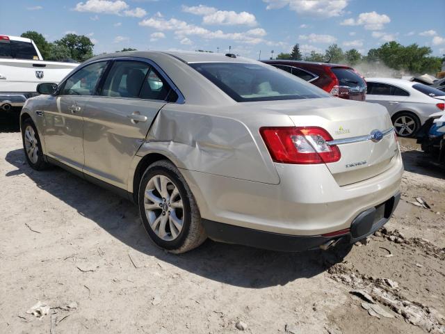 Фото 3 с аукциона – 2010 FORD TAURUS SEL с VIN 1FAHP2EW9AG103231