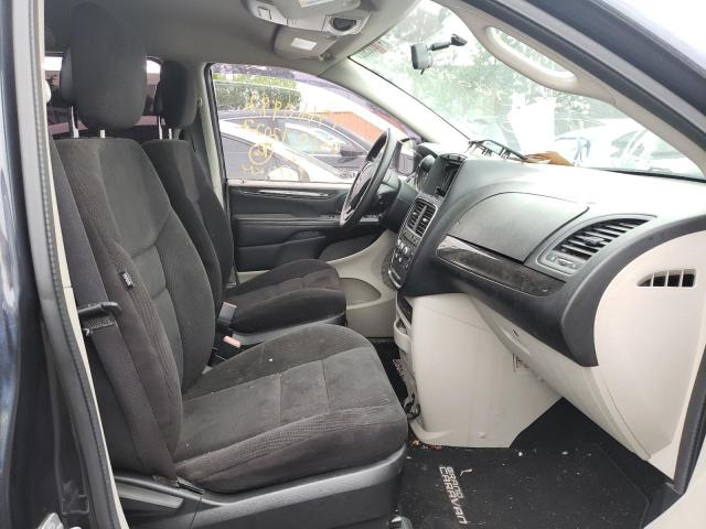 Photo 5 from auction – 2014 DODGE GRAND CARA with VIN 2C4RDGBG8ER425087