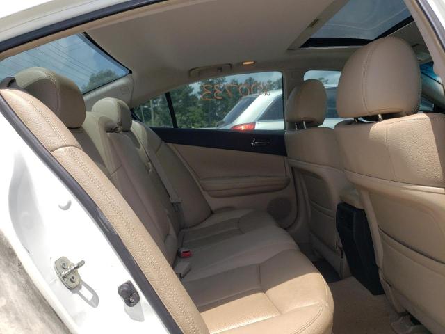 Photo 6 from auction – 2013 NISSAN MAXIMA S with VIN 1N4AA5AP9DC846647