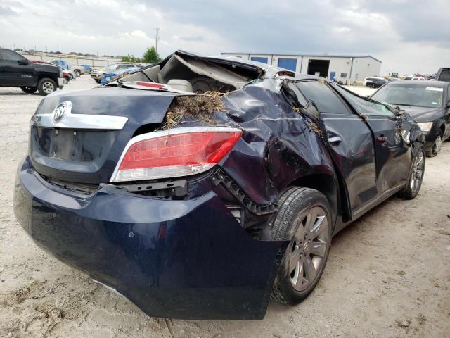 Photo 4 from auction – 2012 BUICK LACROSSE P with VIN 1G4GF5E35CF284588
