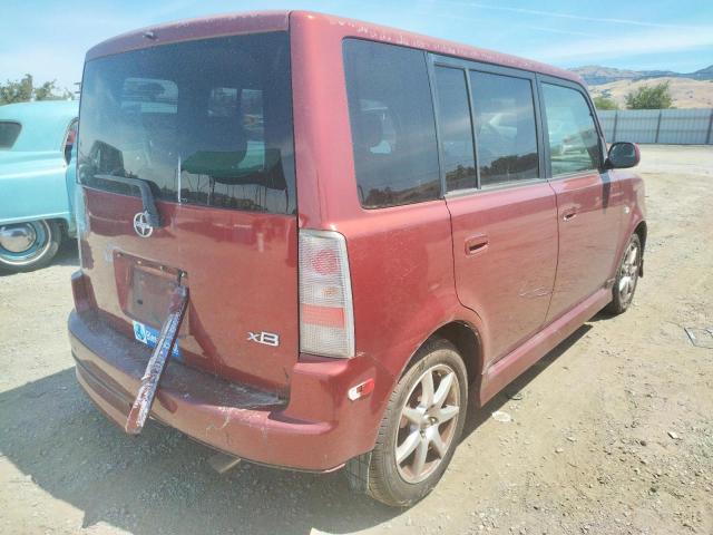 Фото 4 с аукциона – 2006 SCION XB с VIN JTLKT324264090954