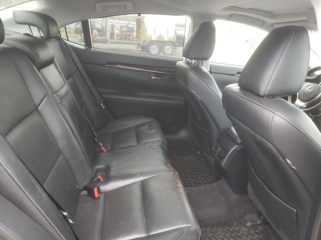 Photo 6 from auction – 2014 LEXUS ES 350 with VIN JTHBK1GG6E2109651