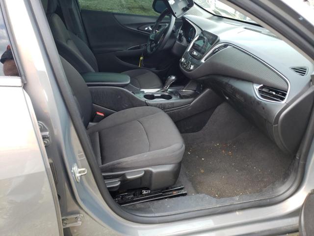 Photo 5 from auction – 2018 CHEVROLET MALIBU with VIN 1G1ZD5ST5JF133389