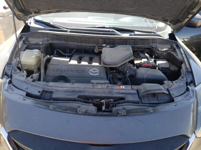 Photo 7 from auction – 2015 MAZDA CX-9 SPORT with VIN JM3TB2BV6F0452191