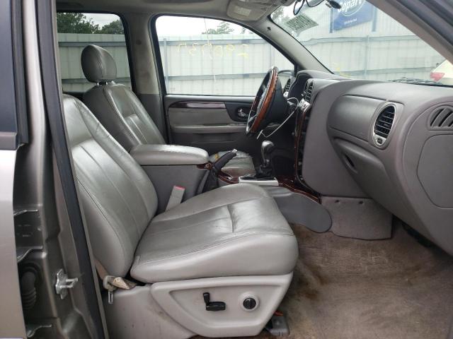 Photo 5 from auction – 2005 GMC ENVOY DENA with VIN 1GKES63M952384538