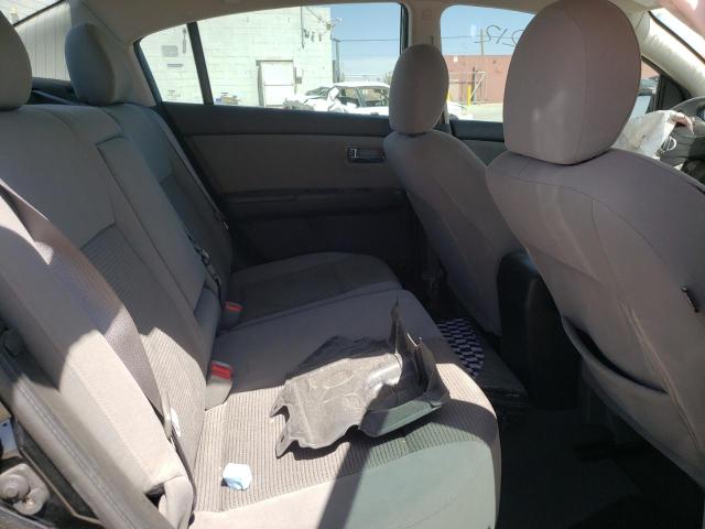 Photo 6 from auction – 2012 NISSAN SENTRA 2.0 with VIN 3N1AB6AP1CL723847