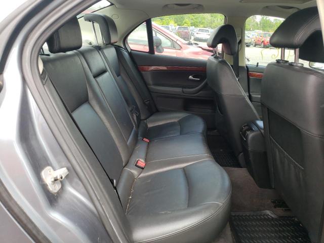 Photo 6 from auction – 2009 SAAB 9-3 2.0T with VIN YS3FB42Y691015231