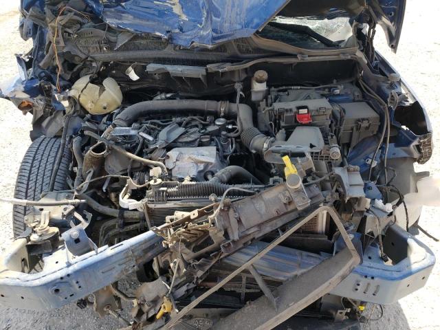 Photo 7 from auction – 2019 FORD ECOSPORT S with VIN MAJ3S2FE1KC295431