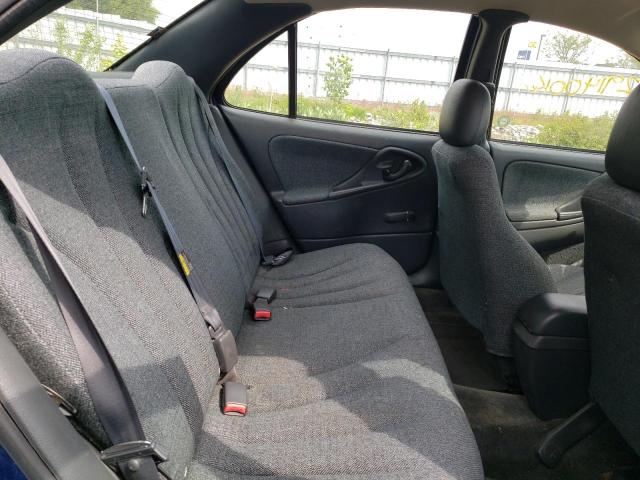 Photo 6 from auction – 2003 CHEVROLET CAVALIER with VIN 3G1JC52F33S142438